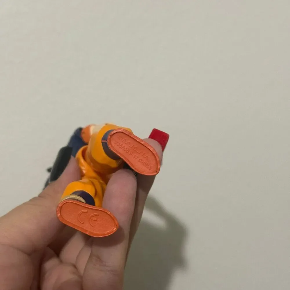 Dragon ball Z Goku Figure